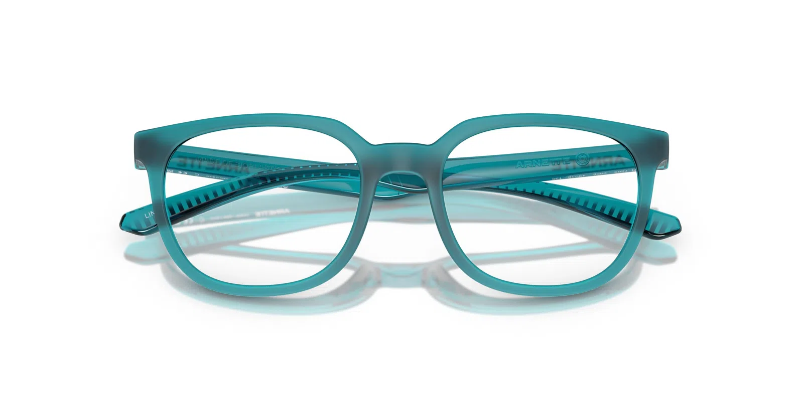 Arnette Lines 7263 Eyeglasses - view 14